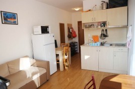 1-bedroom apartments for sale near Sunny Beach - 12981