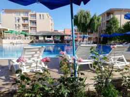 Studio apartments for sale near Burgas - 12986