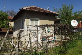 Houses for sale near Berkovitsa - 13018