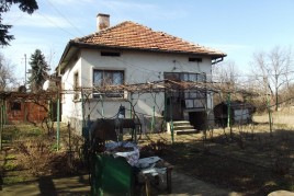 Houses for sale near Krivodol - 13021