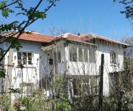 Houses for sale near Yambol - 13044