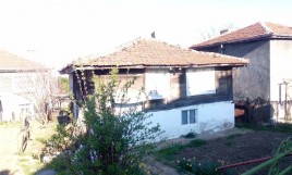 Houses for sale near Malko Tarnovo - 13050