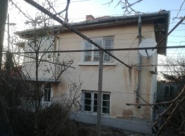 Houses / Villas for sale near Stara Zagora - 13069