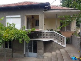 Houses for sale near Haskovo - 13129