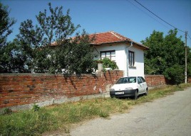 Houses for sale near Stara Zagora - 13132