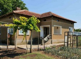 Къщи за продан до Стара Загора - 10568