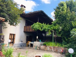 Houses for sale near Veliko Tarnovo - 13161