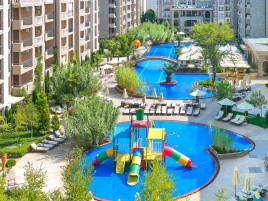 2-bedroom apartments for sale near Burgas - 13089