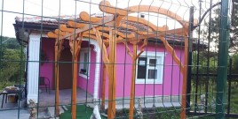 Houses for sale near Aksakovo - 13181