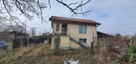 Houses / Villas for sale near Albena - 11769