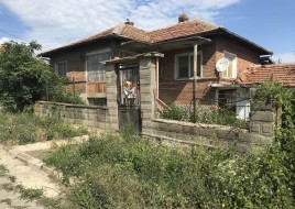 Houses for sale near Varna - 13197