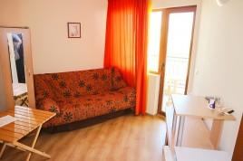 Studio apartments for sale near Burgas - 12919