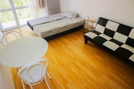 Studio apartments for sale near Burgas - 12905