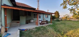 Houses for sale near Dalgopol - 13221