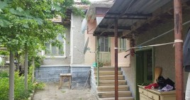Houses for sale near Provadia - 13235
