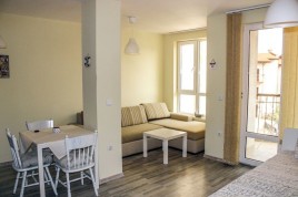 Studio apartments for sale near Albena - 13279