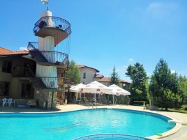 2-bedroom apartments for sale near Varna - 13280