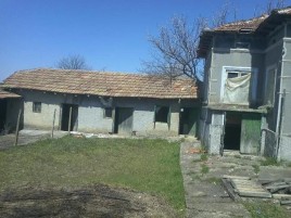 Houses for sale near Dobrich - 13291