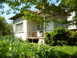 Houses for sale near Vratsa - 13294