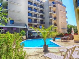 Studio apartments for sale near Burgas - 13295