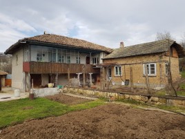 Houses for sale near Targovishte - 13253