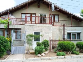 Houses for sale near General Toshevo - 13310