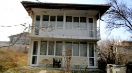 Houses for sale near Varna - 13315