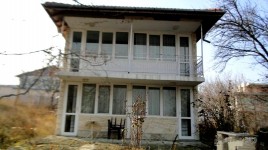 Houses for sale near Albena - 13315