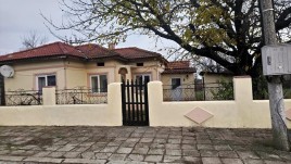 Houses for sale near General Toshevo - 13318