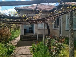 Houses for sale near General Toshevo - 13321