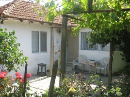 Houses for sale near Varna - 13344