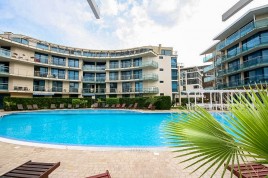 1-bedroom apartments for sale near Sunny Beach - 13349