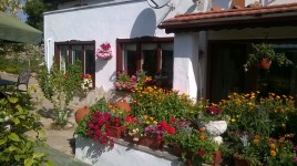 Houses for sale near Varna - 13353