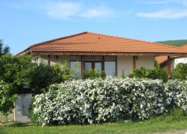 Houses for sale near Burgas - 13356