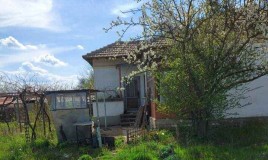 Houses for sale near Dobrich - 13357