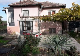 Houses for sale near Bourgas - 13358