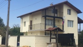 Houses for sale near Varna - 13363