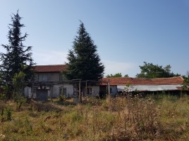 Houses for sale near Stara Zagora - 13078