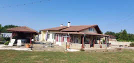 Houses for sale near Varna - 13374