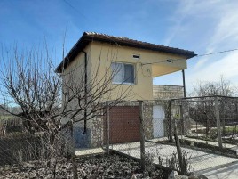 Houses for sale near General Toshevo - 13376