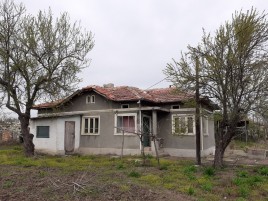 Houses for sale near General Toshevo - 13377