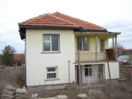 Houses for sale near Yambol - 13388