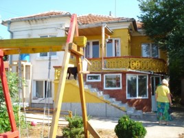 Houses for sale near Yambol - 13394