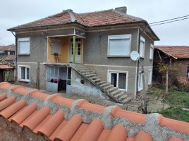 Houses for sale near Haskovo - 13397