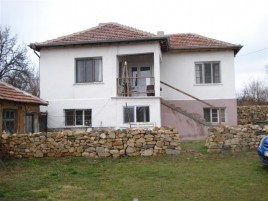 Houses for sale near Galabovo - 13398