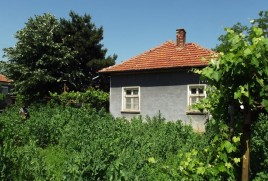 Houses for sale near Borovan - 13400