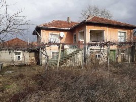 Houses for sale near Harmanli - 13403