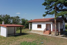 Houses for sale near General Toshevo - 13407