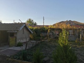 Houses for sale near Dobrich - 13408