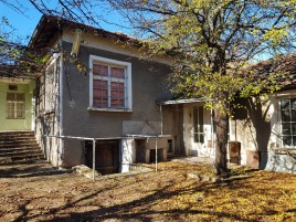 Houses for sale near Lyubimets - 13395